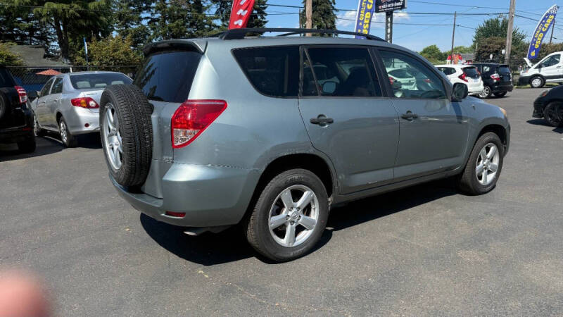 2008 Toyota RAV4
