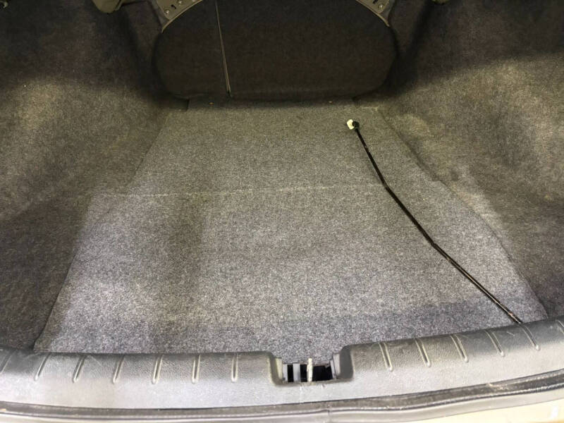 2017 Honda Accord EX w/Honda Sensing