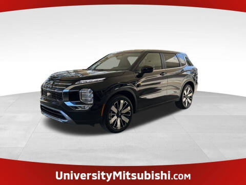 2025 Mitsubishi Outlander for sale at University Mitsubishi in Davie FL