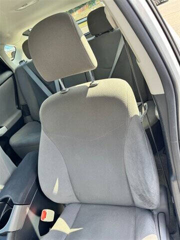 2014 Toyota Prius Four