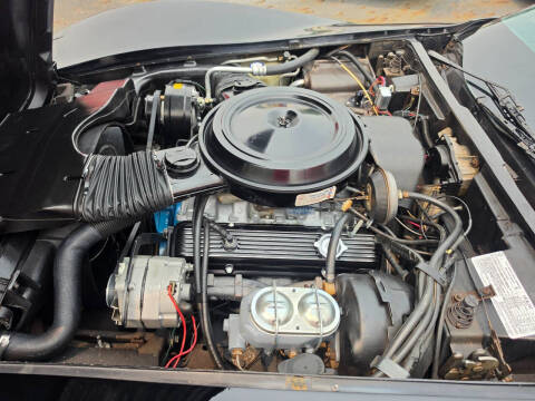 1978 Chevrolet Corvette