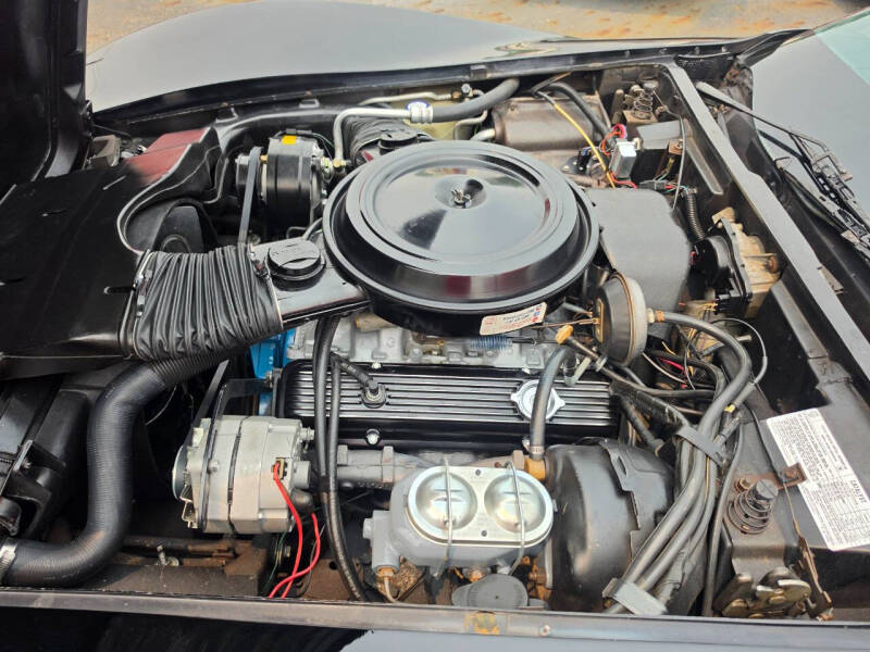 1978 Chevrolet Corvette