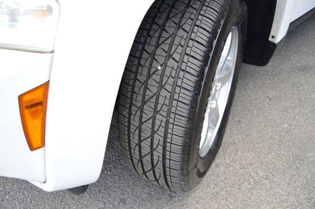 2009 Jeep Liberty Limited