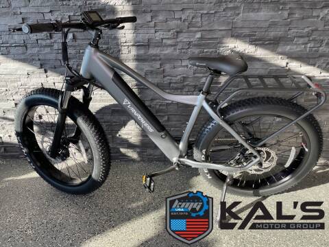 2023 NEW Vanpowers Manidae for sale at Kal's Motorsports - E-Bikes in Wadena MN