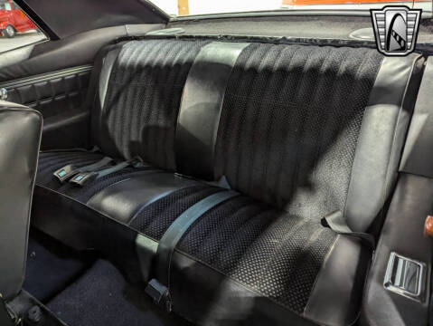 1970 Chevrolet Impala