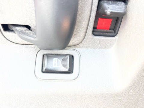 2018 Chevrolet Express 3500