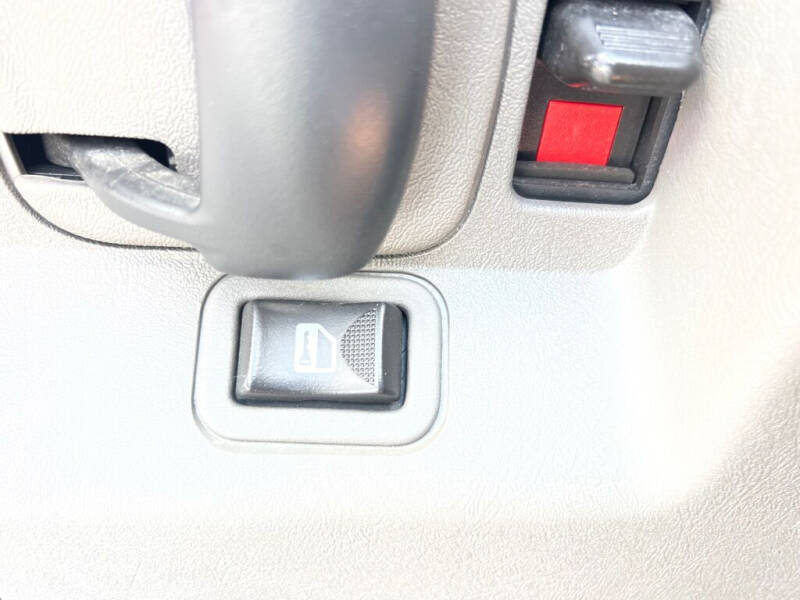 2018 Chevrolet Express 3500