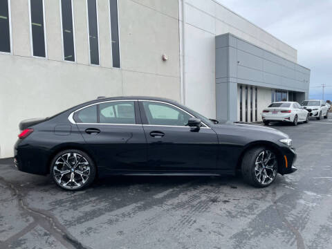 2026 BMW 3 Series 330i