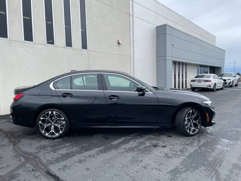 2026 BMW 3 Series 330i