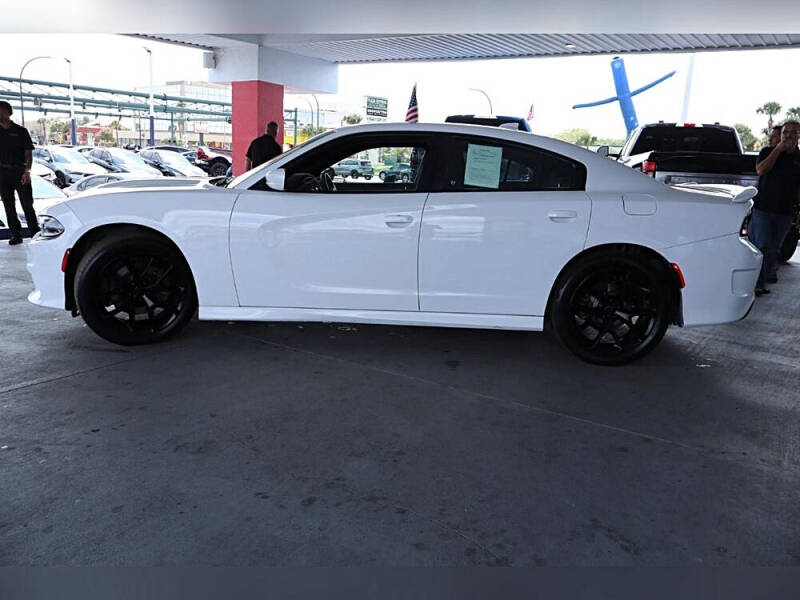 2021 Dodge Charger GT