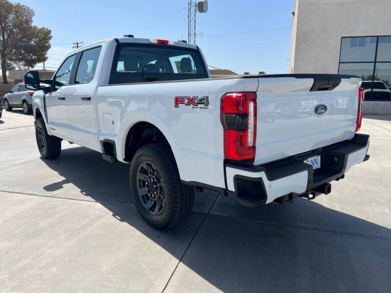 2026 Ford F-250 Super Duty
