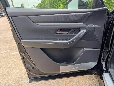 2026 Mazda CX-90 3.3 Turbo Select