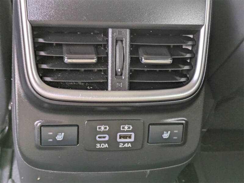 2023 Subaru Outback Limited XT