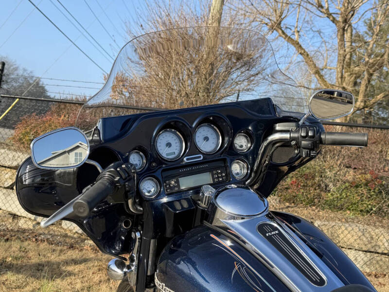 2012 Harley-Davidson Street Glide