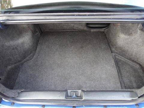1993 Honda Prelude Si