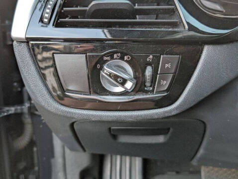 2019 BMW 5 Series 540i xDrive