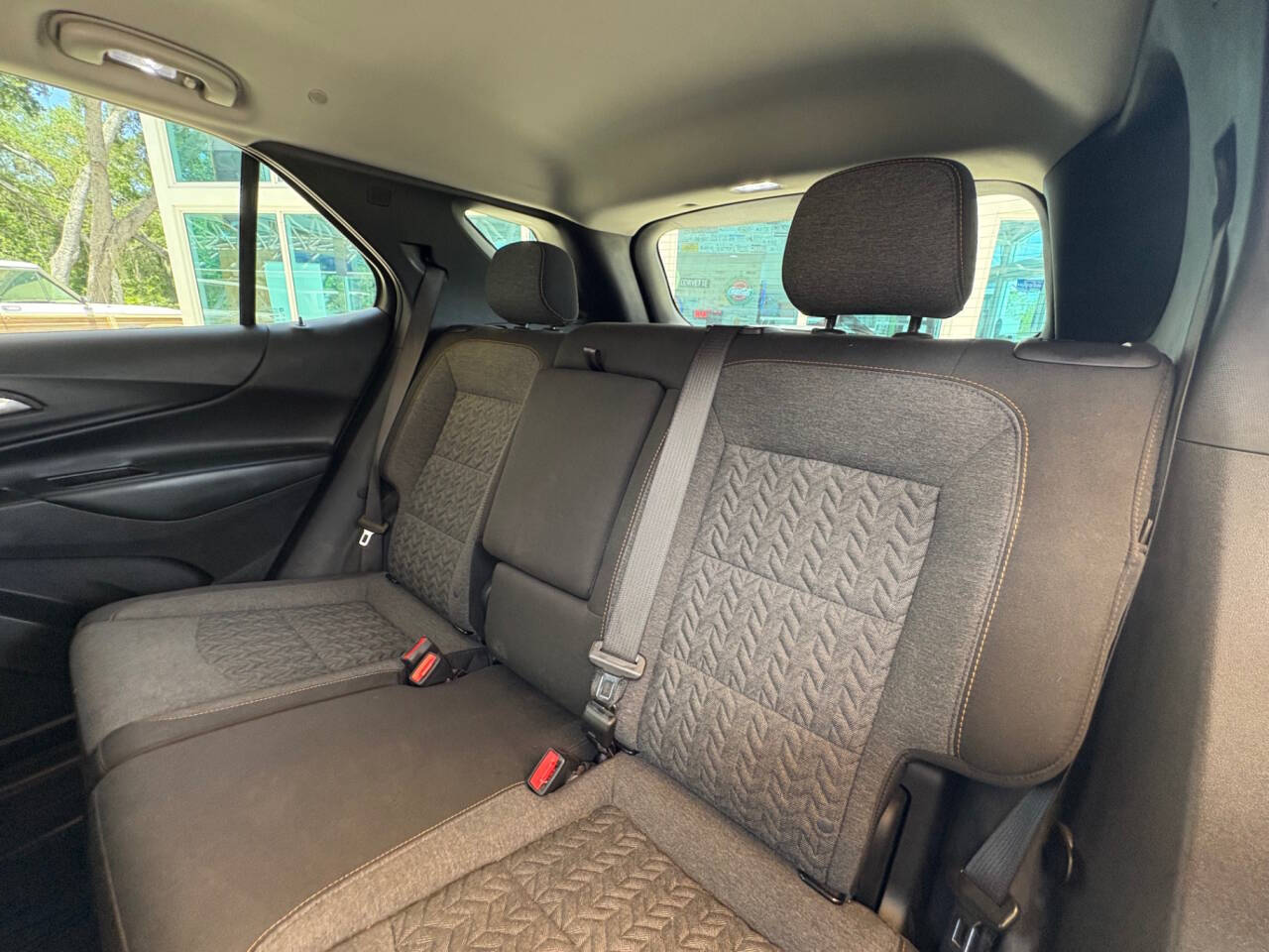 2022 Chevrolet Equinox 28