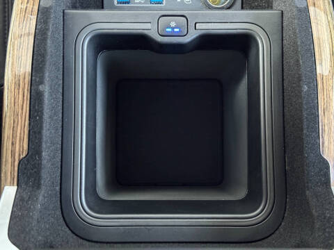 2018 Land Rover Range Rover HSE Td6