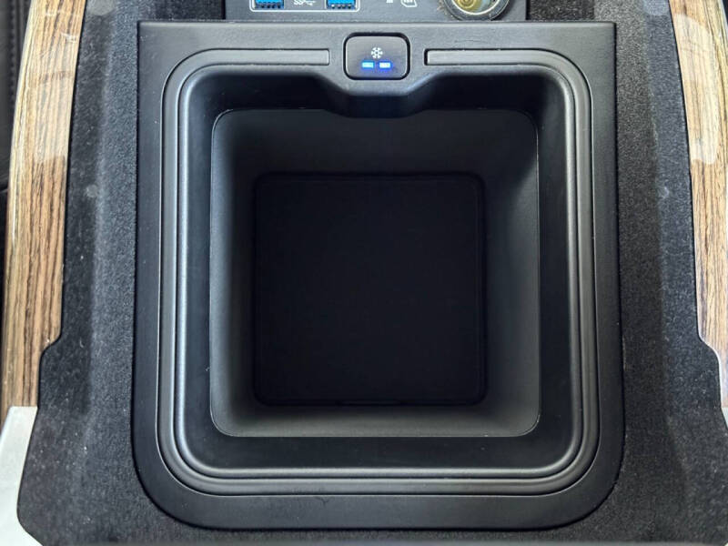 2018 Land Rover Range Rover HSE Td6