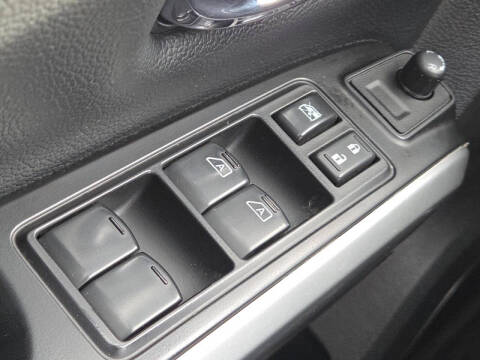 2019 Nissan Titan SV