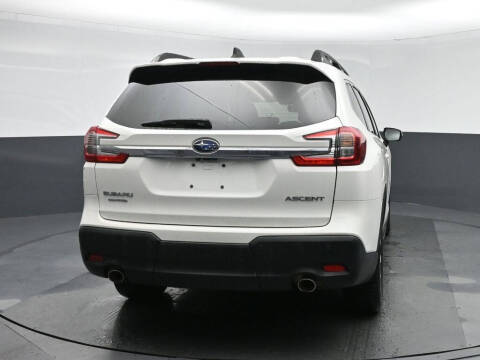 2023 Subaru Ascent Premium 8-Passenger