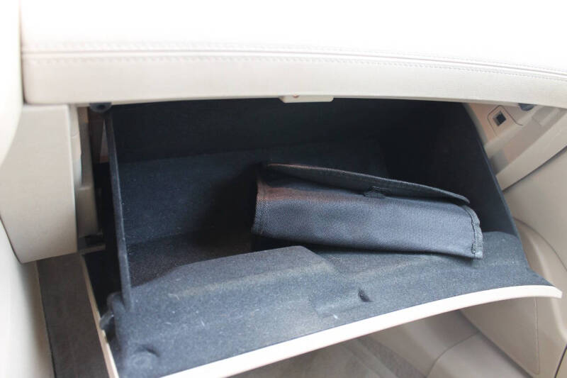 2013 Buick LaCrosse Premium 1