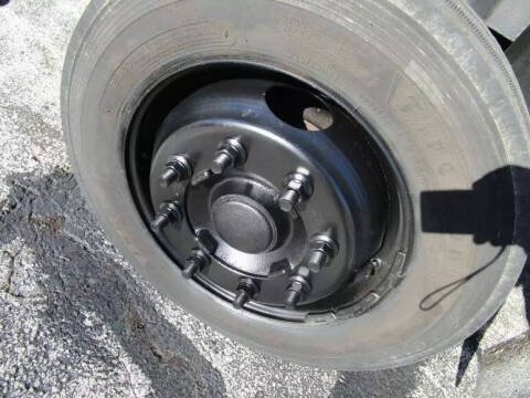 2008 GMC TopKick C4500