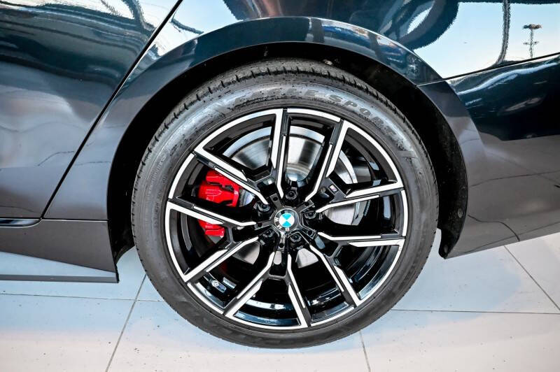 2023 BMW 4 Series M440i xDrive Gran Coupe