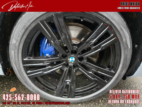 2024 BMW i7 xDrive60