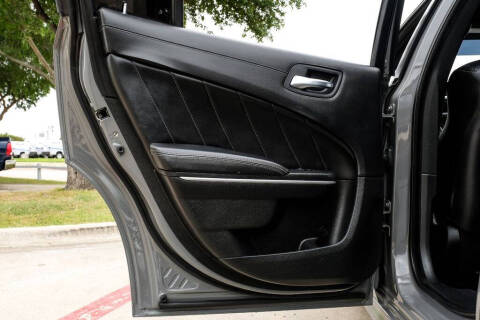 2019 Dodge Charger R/T Scat Pack