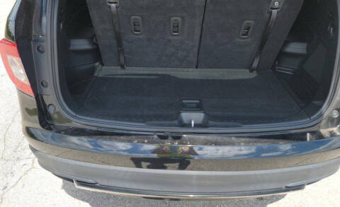 2022 Honda Pilot SE