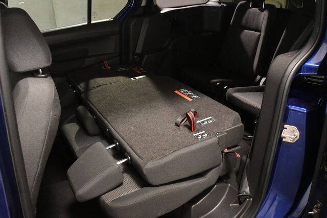 2018 Ford Transit Connect XL