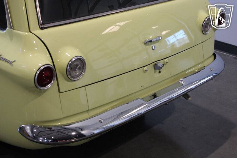 1961 Chevrolet Lakewood