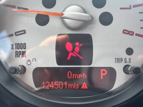 2012 MINI Cooper Countryman