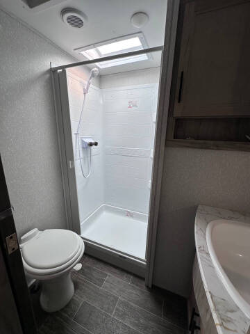 2021 Forest River M-321BH