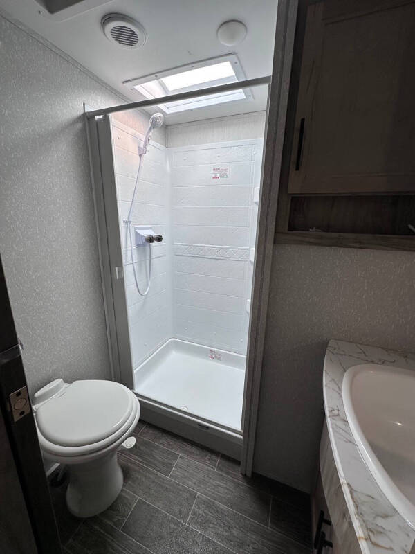 2021 Forest River M-321BH