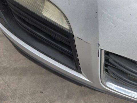 2013 Chevrolet Traverse LS