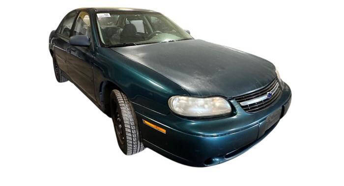 2003 Chevrolet Malibu