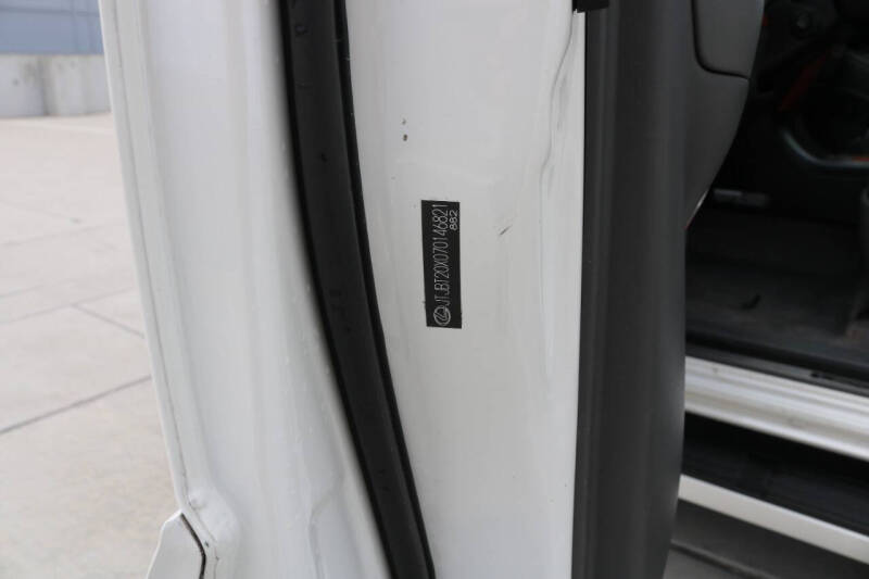 2007 Lexus GX 470
