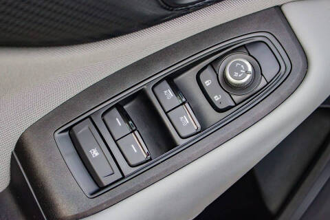 2024 Subaru Legacy Premium