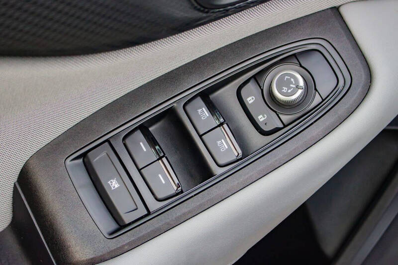 2024 Subaru Legacy Premium