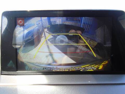 2018 Mazda CX-9 Grand Touring