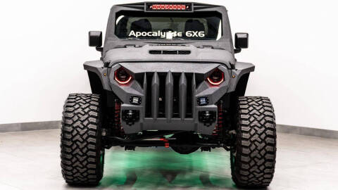 2025 Jeep Gladiator