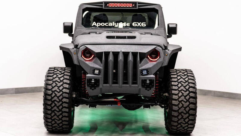 2025 Jeep Gladiator
