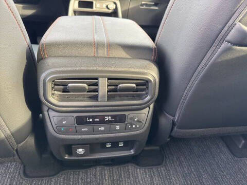 2026 Honda Passport