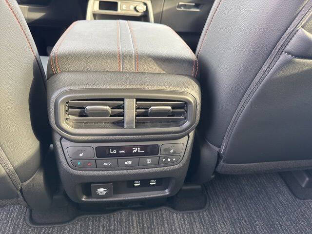 2026 Honda Passport