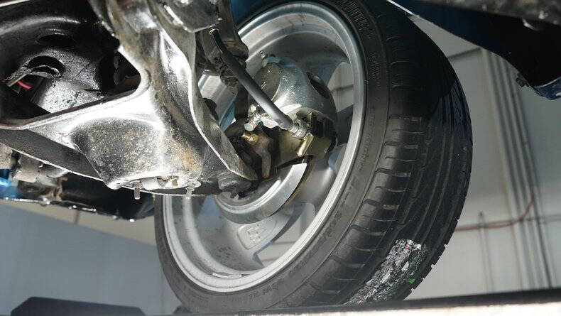 1971 Chevrolet Monte Carlo