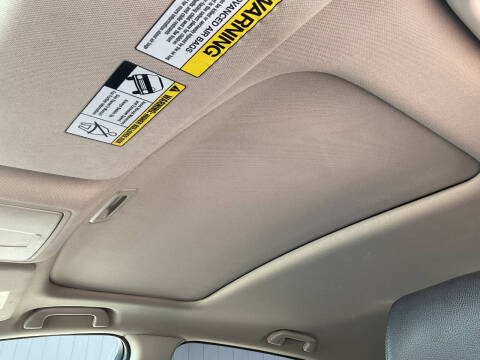 2015 Acura RDX w/Tech