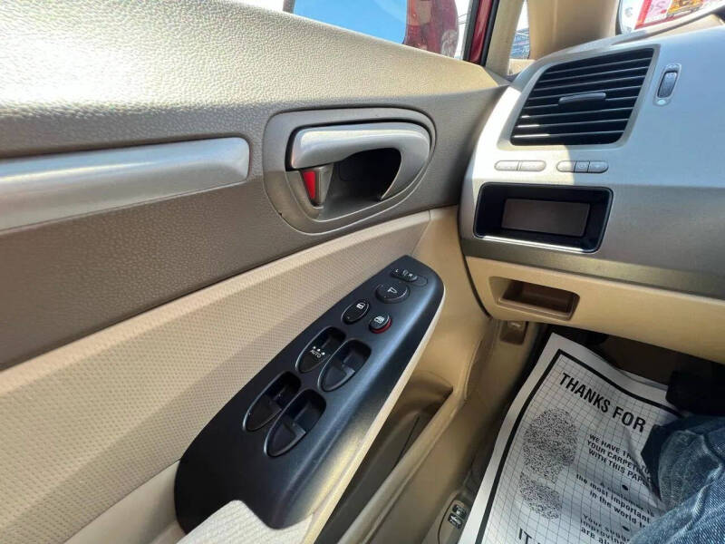 2006 Honda Civic