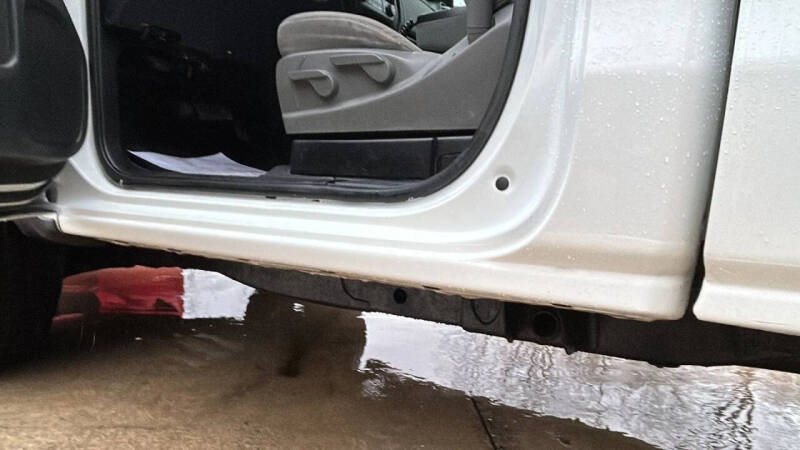 2018 Chevrolet Silverado 2500HD Work Truck